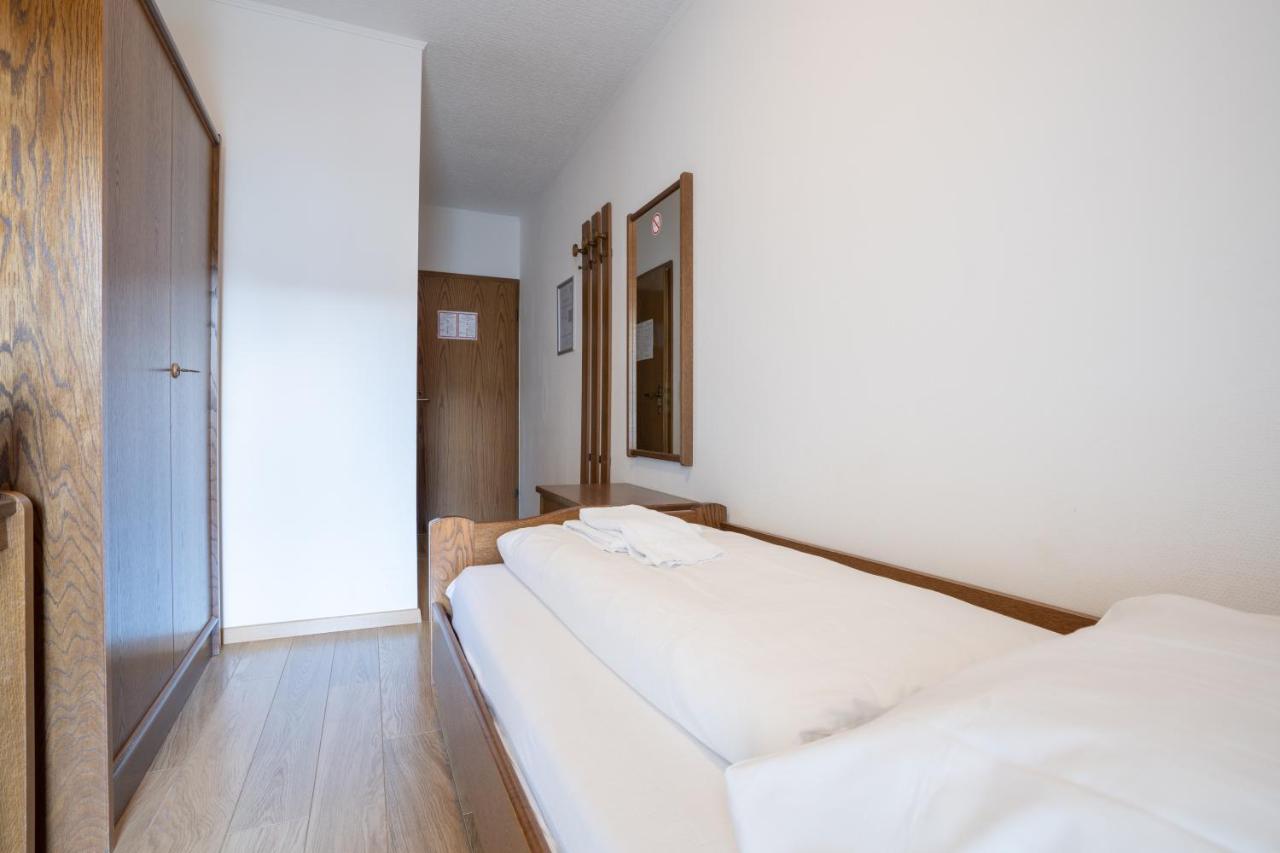 Muehlengarten By Relax Inn - Staffless & Self Check-In Nittel Exterior photo