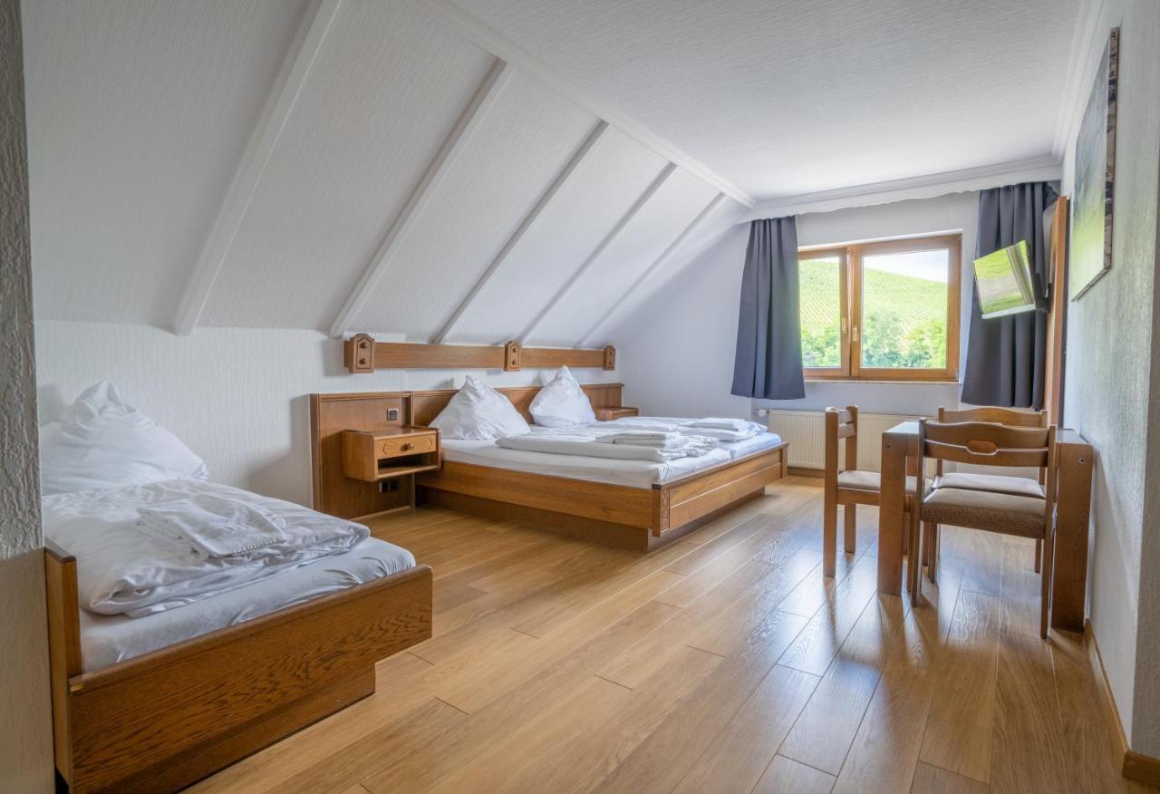 Muehlengarten By Relax Inn - Staffless & Self Check-In Nittel Exterior photo