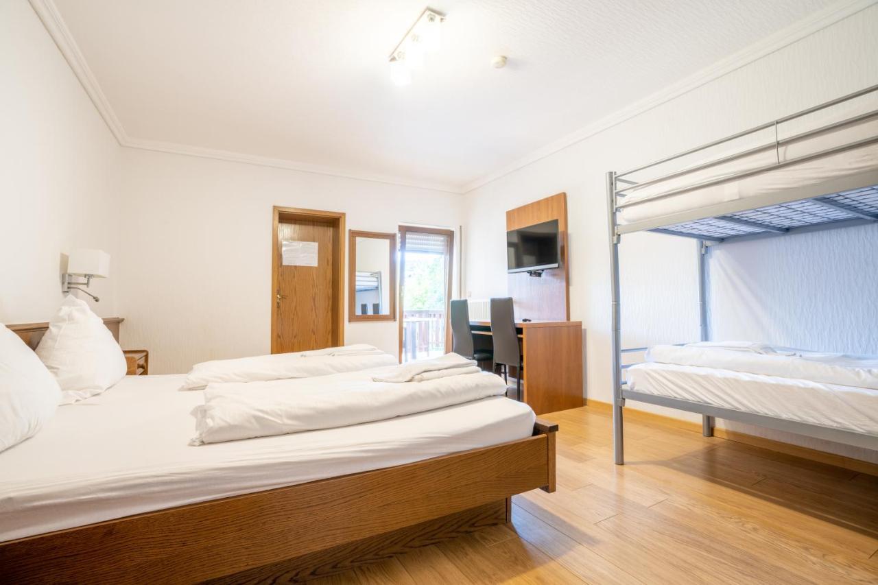 Muehlengarten By Relax Inn - Staffless & Self Check-In Nittel Exterior photo