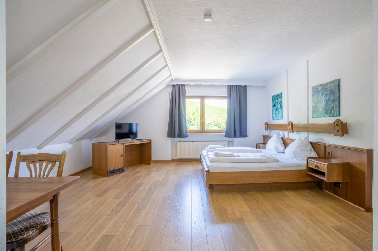 Muehlengarten By Relax Inn - Staffless & Self Check-In Nittel Exterior photo