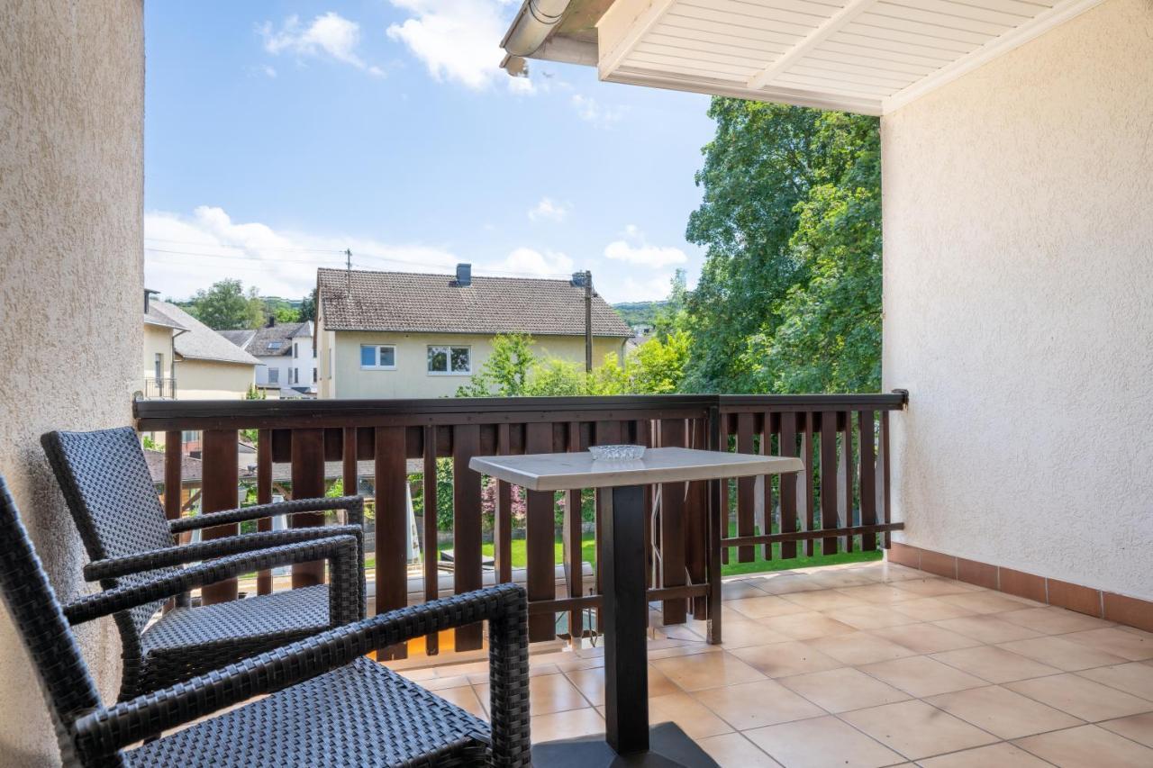 Muehlengarten By Relax Inn - Staffless & Self Check-In Nittel Exterior photo