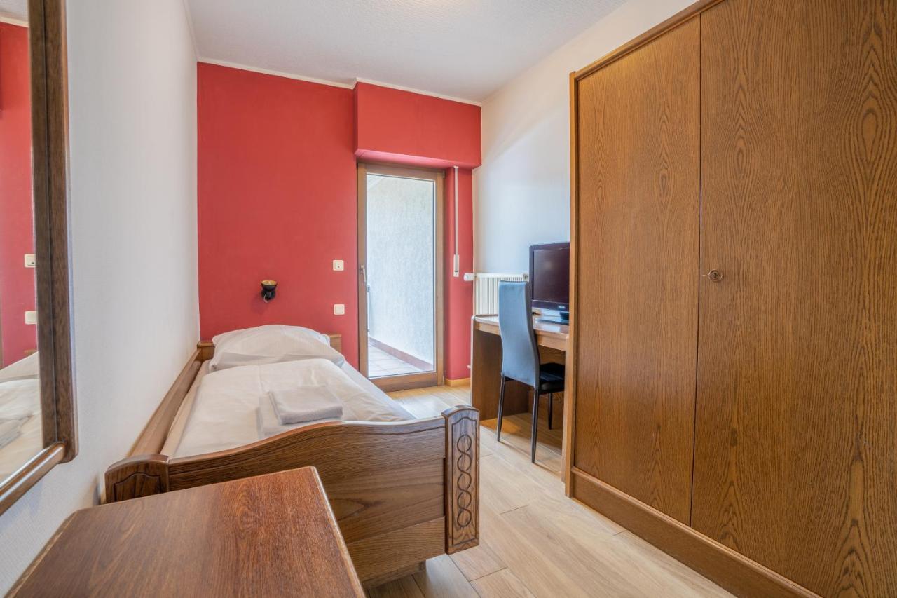 Muehlengarten By Relax Inn - Staffless & Self Check-In Nittel Exterior photo