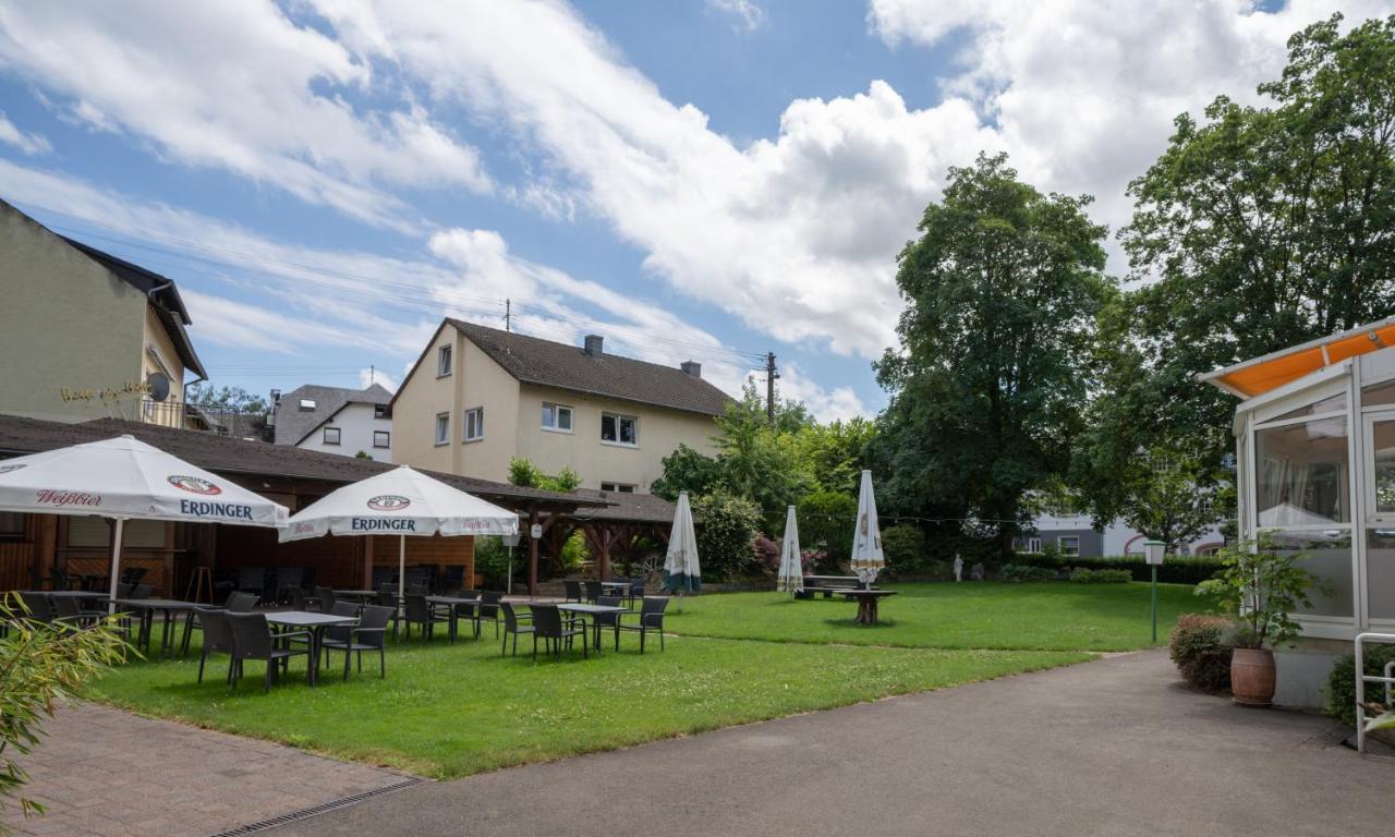 Muehlengarten By Relax Inn - Staffless & Self Check-In Nittel Exterior photo