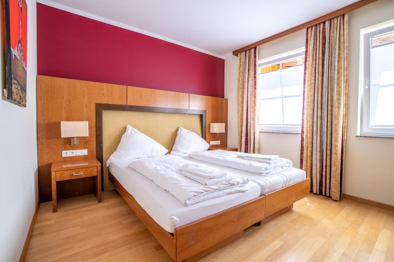 Muehlengarten By Relax Inn - Staffless & Self Check-In Nittel Exterior photo